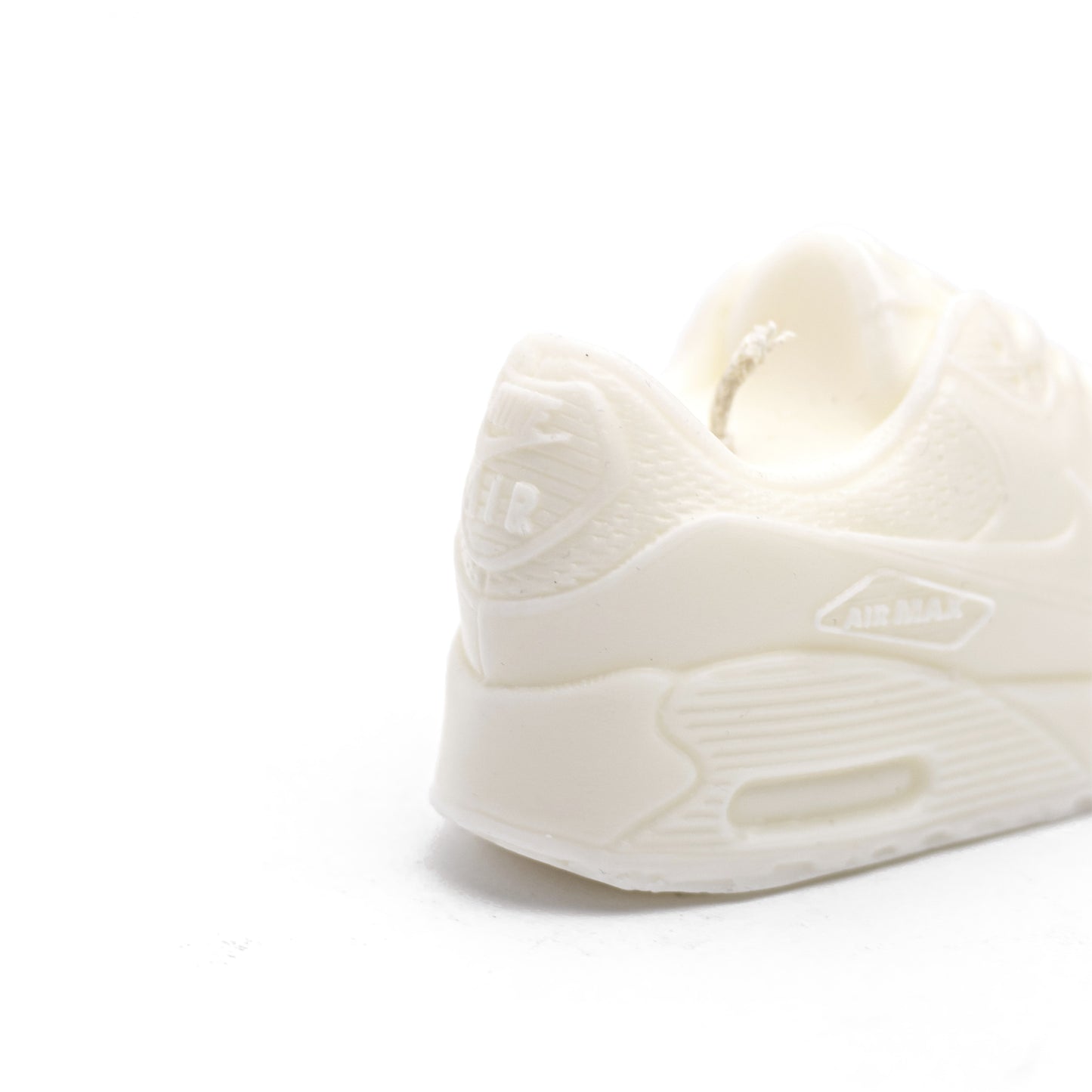 Komum Sneaker Candle Mini White AM90